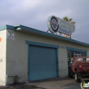 American Wheel & Tire Co - Tire Dealers