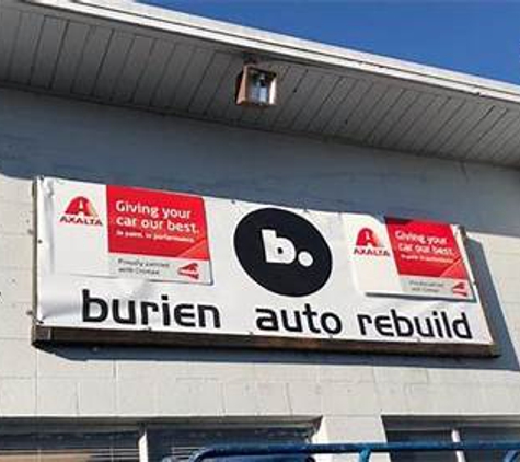 Burien Auto Rebuild - Burien, WA