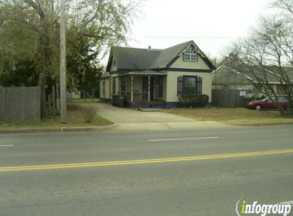 Thrivent Financial-Lutherans - Edmond, OK