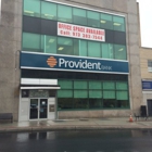 Provident Bank