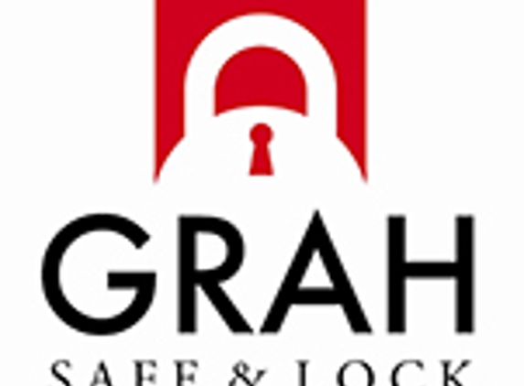Grah Safe Lock Inc - San Diego, CA