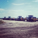 Stone Sand Co Inc - Cranes-Renting & Leasing