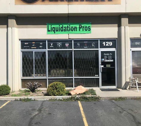 Liquidation Pros - Sandy, UT