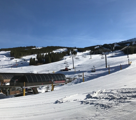 Robbie's Tavern - Breckenridge, CO