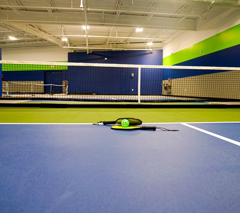 Pickleball at OWA - Foley, AL