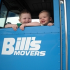 Bill's Movers & U-Lock Storage