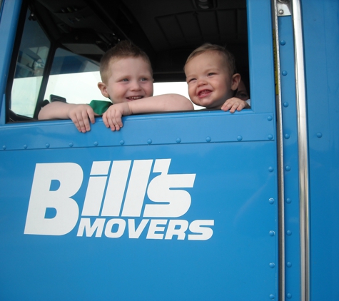 Bill's Movers & U-Lock Storage - Highland, IN