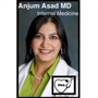 Dr. Anjum Asad, MD