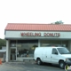 Wheeling Donuts