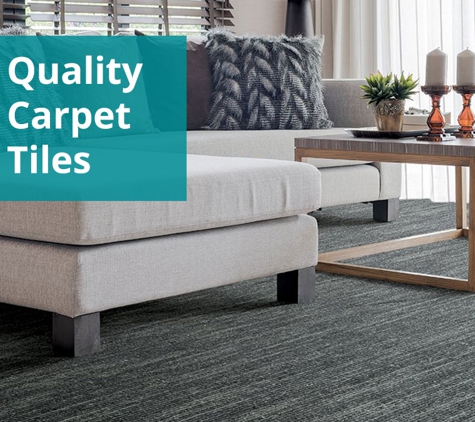 Carpet One Floor and Home Townsville - Garbutt, QLD. Quality Carpet Tiles