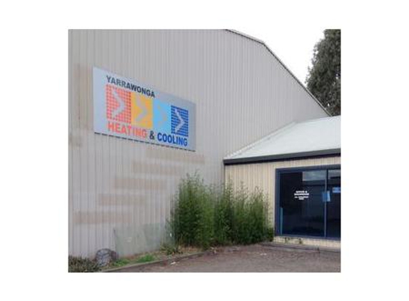 Yarrawonga Heating & Cooling - Yarrawonga, VIC