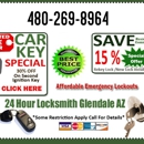 24 Hour Lock Smith in Glendale - Locks & Locksmiths