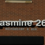 Jasmine 26 Restaurant & Bar