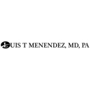 Menendez  Luis T MD PA - AIDS Information & Services