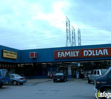 Family Dollar - Baltimore, MD