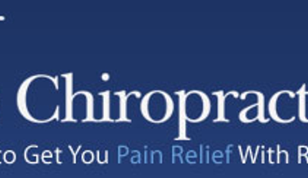 Wells Chiropractic Clinic - Anniston, AL