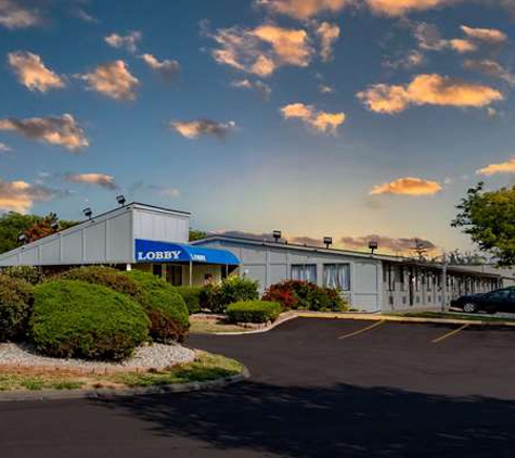 Travelodge by Wyndham Monroe - Monroe, MI