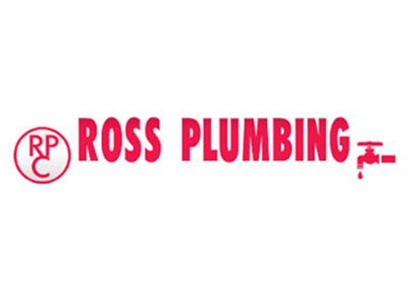 Ross Plumbing And Repair Service - Selma, AL