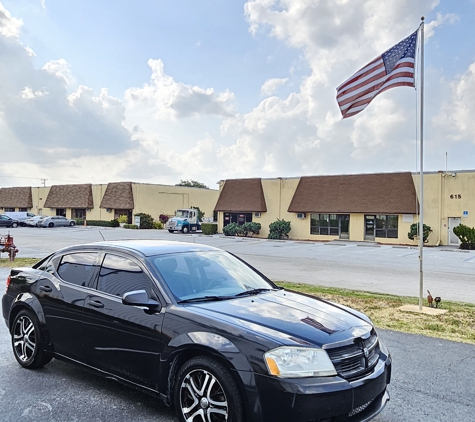 Palm Beach Car & Truck Brokers - Lantana, FL. Wide variety of used cars