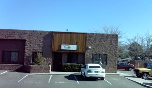 Printers Press, Inc. - Albuquerque, NM