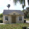 Fort Myers Cemetery gallery