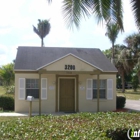 Fort Myers Cemetery