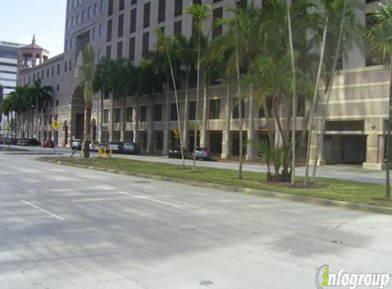 Interamericas Communications - Coral Gables, FL