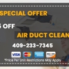 Air Duct Cleaning Santa Fe TX gallery