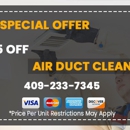 Air Duct Cleaning Santa Fe TX - Air Duct Cleaning