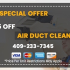 Air Duct Cleaning Santa Fe TX