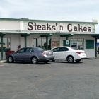 Steaks n Cakes