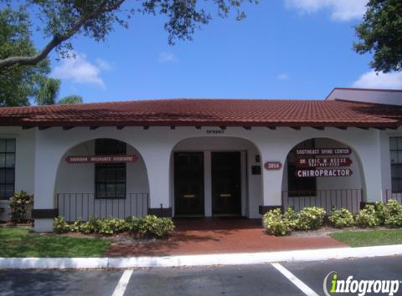 Southeast Spine Center - Hollywood, FL