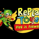 Replay Toys - Community Organizations