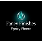 Fancy Finishes Epoxy Floors