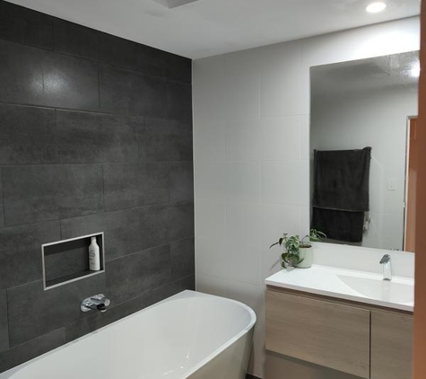 Complete Plumbing Ballarat - Haddon, VIC. Bathroom renovation