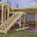Michigan Deck Builders - Lansing - Deck Builders