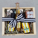 Crate and Moss Gifts - Gift Baskets