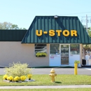 U-Stor Self Storage- Wesconnett Blvd - Business Documents & Records-Storage & Management