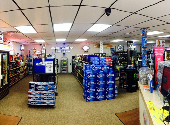 Down Town Liquors - Pikeville, KY