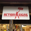 Action Signs KC - Screen Enclosures