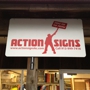 Action Signs KC