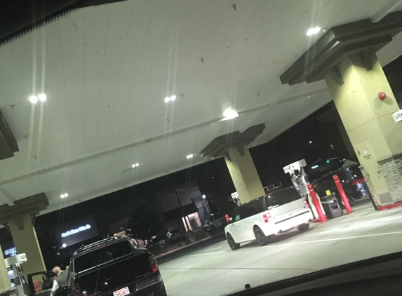 Safeway Fuel Station - Pleasanton, CA