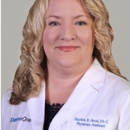 Patricia Hood, PA-C - Physician Assistants
