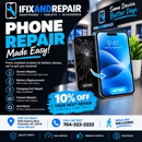 iFixandRepair - Charlotte Walmart - Tool Repair & Parts