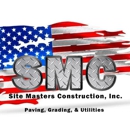 Site Masters Construction Inc - General Contractors