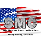 Site Masters Construction Inc