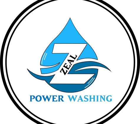 Zeal Power Washing - Pearland, TX