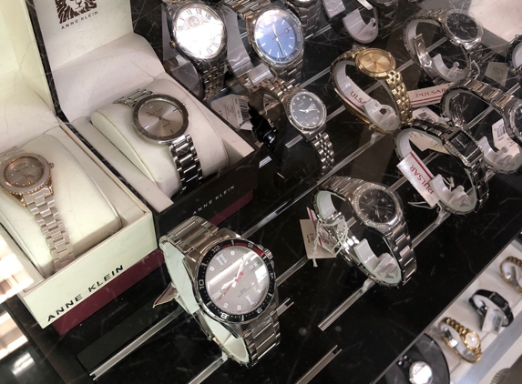 M & S Watch Repair - Menlo Park, CA