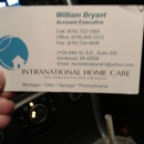 International Home Care - Home Health Services