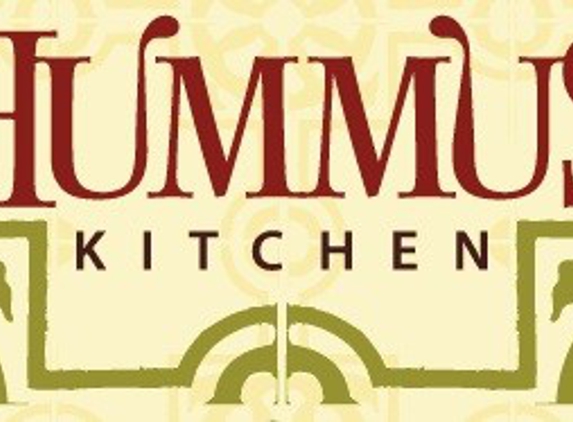 Hummus Kitchen - New York, NY